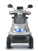 Scootmobiel Breeze S4 incl accu's 80AH & lader - TotaalThuisZorg