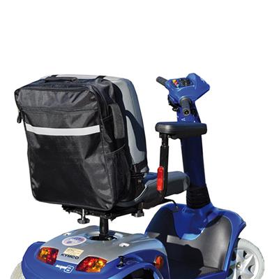 Splash Scootmobieltas - TotaalThuisZorg